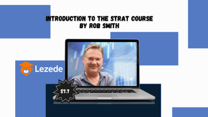Introduction To The STRAT Course By Rob Smith