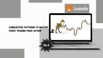 Candlestick Patterns to Master Forex Trading Price Action By Federico Sellitti