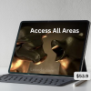 Access All Areas By Marwood Research