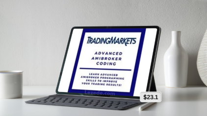 Advanced AmiBroker Coding By Matt Radtke & Connors Research