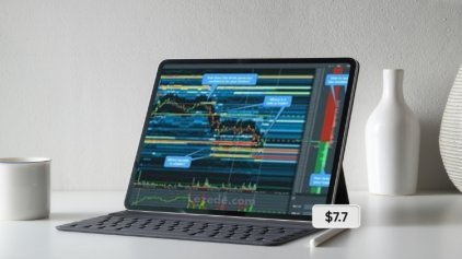 Bookmap Masterclass - Profitable Trading with Bookmap