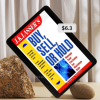 Buy, Sell or Hold Manage Your Portfolio for Maximum Gain By Michaal Thomsett