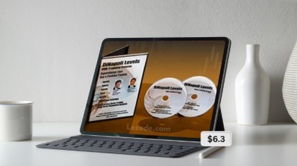 DiNapoli Levels Training Course By Joe DiNapoli & Merrick Okamoto