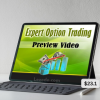 Expert Option Trading Course By David Vallieres & Tim Warren