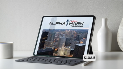 Finding Top Secret Statagies By AlphaShark Trading
