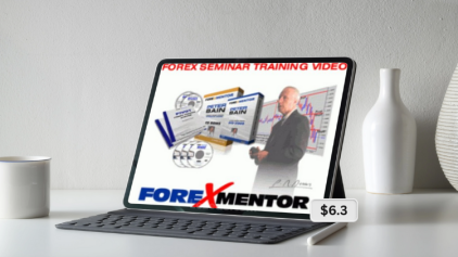 Forex Mentor 2007 by Peter Bain