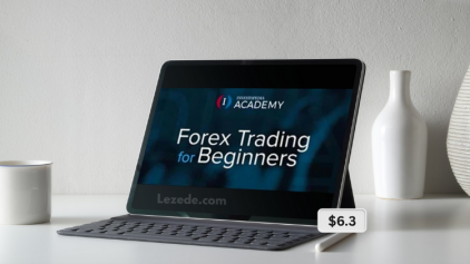 Forex Trading For Beginners By John Jagerson
