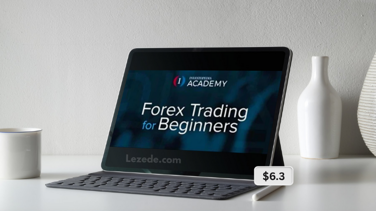 Forex Trading For Beginners By John Jagerson