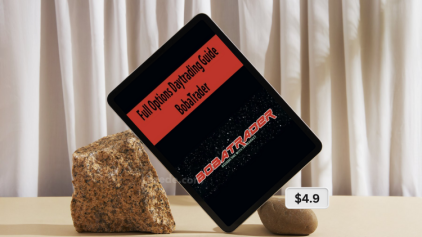 Full Options Daytrading Guide By BobaTrader
