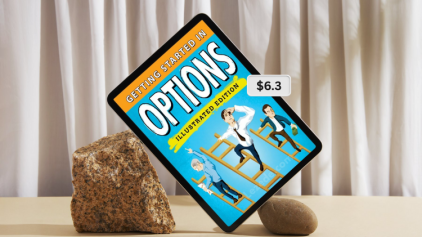 Getting Started in Options By Michael Thomsett
