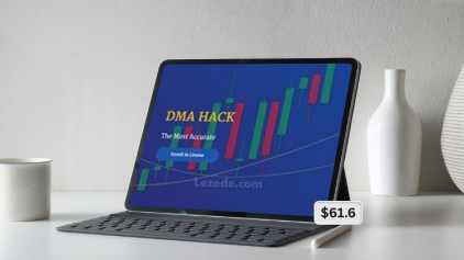 Golden Pips Generator - DMA HACK By Hooman