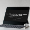 How To Scale Up Your Trading