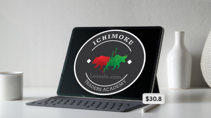 Ichimoku Traders Academy By Tyler Espitia