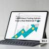 Learn About Trading Options From a Real Wallstreet Trader