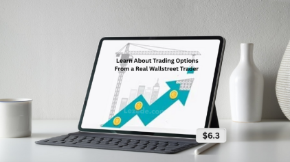 Learn About Trading Options From a Real Wallstreet Trader