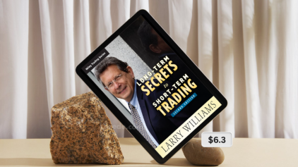 Long-Term Secrets to Short-Term Trading (Ebook) By Larry Williams