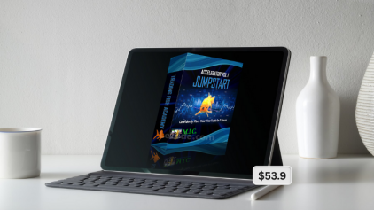 MIC JUMPSTART ACCELERATOR By My Investing Club