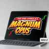 Magnum Opus Trading Advanced by Lance Breitstein