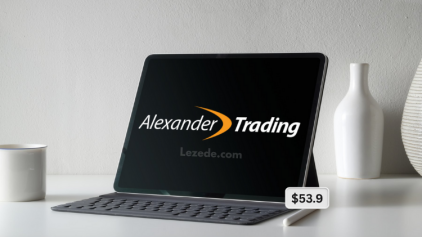 New Foundations for Auction Market Trading Course By Tom Alexander