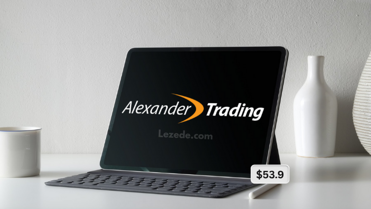 New Foundations for Auction Market Trading Course By Tom Alexander