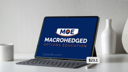 Options Education FULL Course 30+ Hours