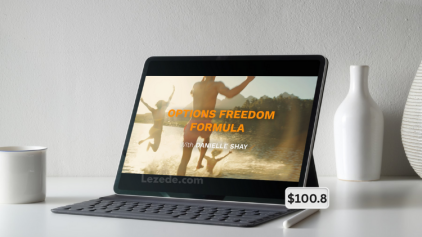 Options Freedom Formula Elite Package By Danielle Shay
