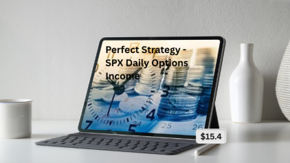 Perfect Strategy - SPX Daily Options Income