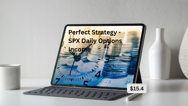 Perfect Strategy - SPX Daily Options Income