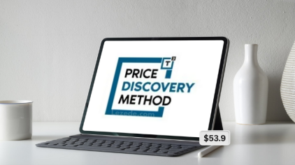 Price Discovery Method Home Study By Rob Smith