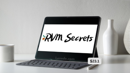 RVM Secrets By Sam Bart