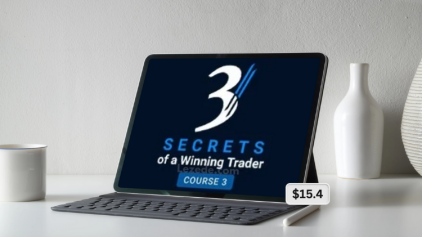 Secrets of a Winning Trader By Gareth Soloway