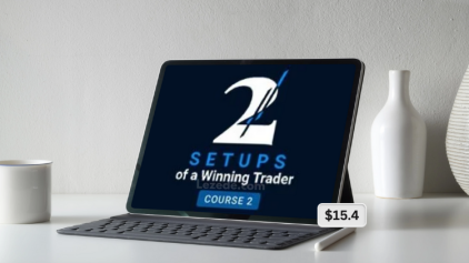 Setups of a Winning Trader By Gareth Soloway