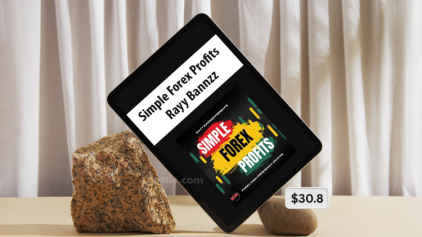 Simple Forex Profits By Rayy Bannzz