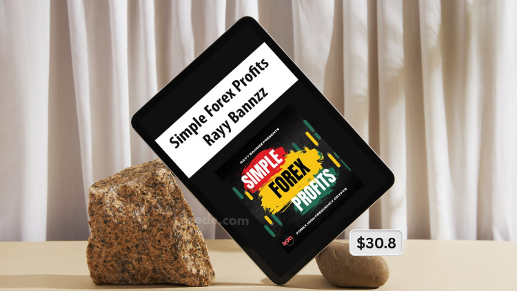 Simple Forex Profits By Rayy Bannzz