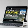 Spotting Big Money with Market Profile By John Kepler
