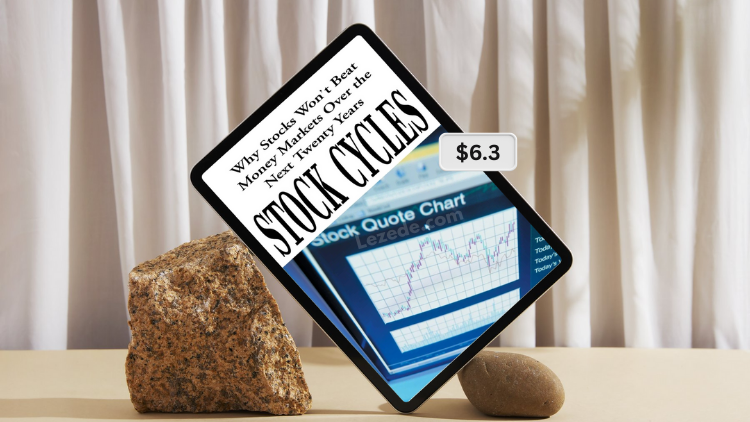 Stock Cycles By Michael Alexander