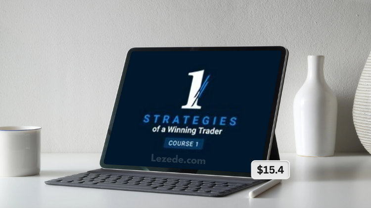 Strategies of a Winning Trader 2023 By Gareth Soloway