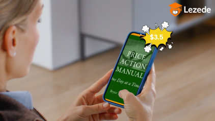 The Price Action Manual, 2nd Ed 2008 By Bryce Gilmore