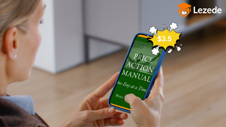 The Price Action Manual, 2nd Ed 2008 By Bryce Gilmore