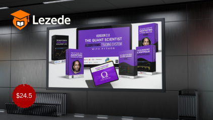 The Quant Scientist Algorithmic Trading System 2.0