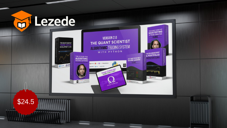 The Quant Scientist Algorithmic Trading System 2.0