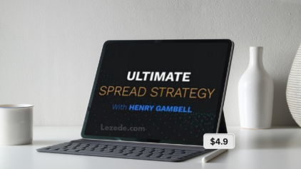 The Ultimate Spread Strategy (Elite Package) By Henry Gambell