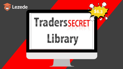 Traders Secret Library by Mark McRae