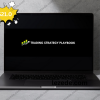 Trading Strategy Playbook 2.0 by Desire To Trade