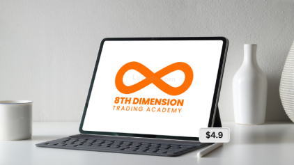 8Th Dimension Trading Academy