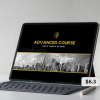 Advanced Course By Dimitri Wallace