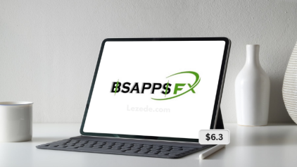 BSAPPS FX Course By Ben Barker