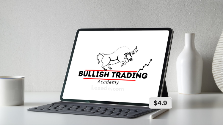 Bullish Trading Academy By Boris Medvedo