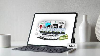 Fast Track 2.0 By Clever Investor