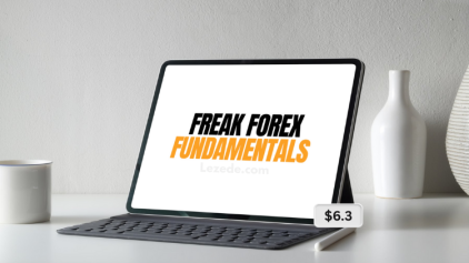 Freak Forex Fundamentals By Ken FX Freak